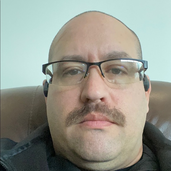 Meet your Posher, Adam - Picture 1 of 1